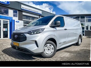 Ford Transit Custom 320 2.0 TDCI L2H1 Trend