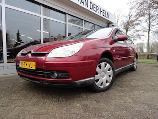 Citroën C5 2.0-16V Caractère