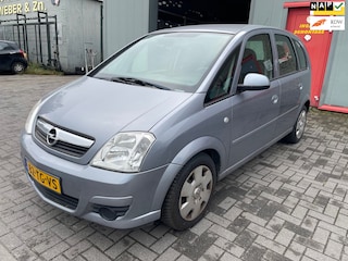 Opel Meriva 1.6-16V Enjoy