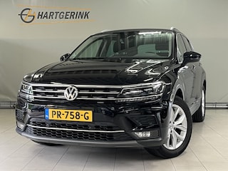 Volkswagen Tiguan 1.4 TSI ACT 150pk DSG Highline