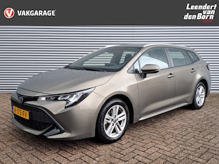 Toyota Corolla Touring Sports 1.8 Hybrid Active | Apple Carplay/Android Auto | DAB | CAMERA | AUTOMAAT!