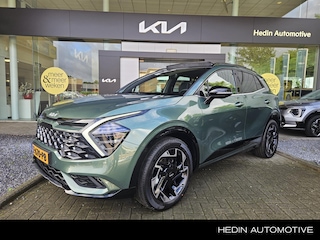 Kia Sportage 1.6 T-GDi Plug-in Hybrid AWD GT-Line (alleen beschikbaar voor proefritten)