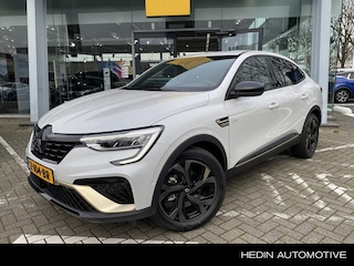 Renault Arkana 1.6 E-Tech hybrid 145 E-Tech engineered