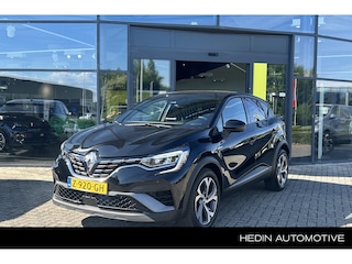 Renault Captur 1.3 Mild Hybrid 160PK AUTOMAAT R.S. Line | 360 CAMERA | NAVI | CRUISE CONTROL | LED |