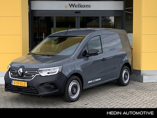 Renault Kangoo E-Tech Advance 22 kW 44 kWh AUTOMAAT | DC LADER | NAVIGATIE | PARKEERSENSOREN | ALL SEASON |