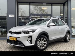 Kia Stonic 1.0 T-GDi DynamicLine | Navigatie | Cruise control | Achteruitrijcamera |