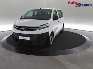 Opel Vivaro Combi L2H1 75 kWh