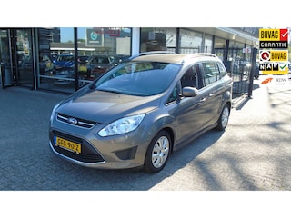 Ford C-MAX 1.0 Trend