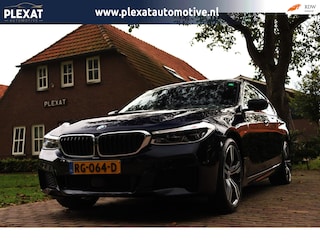 BMW 6-serie GT 630d High Executive Aut. | M-Pakket | Orig. NL | Panorama | Luchtvering | Nappa Interieur | Full Led |