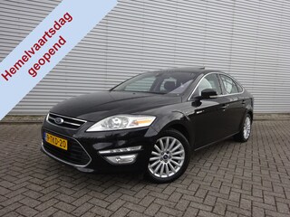 Ford Mondeo 1.6 EcoBoost Platinum Navi / Trekhaak / Led / Lm velgen