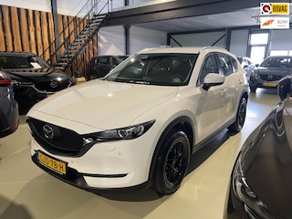 Mazda CX-5 2.0 SkyActiv-G 165 Skylease