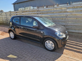 Volkswagen Up 1.0 move up! Airco