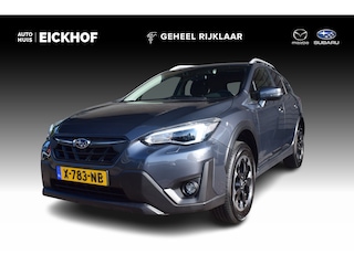 Subaru XV 1.6i Pure Plus