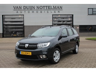 Dacia Logan 0.9 TCe Bi-Fuel / Navigatie / Camera / Trekhaak / N.A.P.