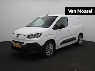 Fiat Doblò 1.5 BlueHDi 100 S&S L1 1000kg Fiat Doblò 1.5D 100pk S&S L1 1000kg Betimmering | Climate Control |