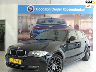 BMW 118d 143Pk Airco Lmv 5-Drs 18Inch Breedset Lmv Nw APK