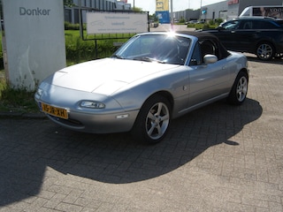 Mazda MX-5 1.6 LIMITED EDITION U9