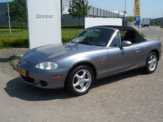Mazda MX-5 1.6 Dynamic