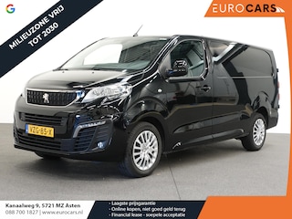 Peugeot Expert 2.0 BlueHDI 145 PK Airco Bluetooth Cruise Control Trekhaak Navigatie Carplay