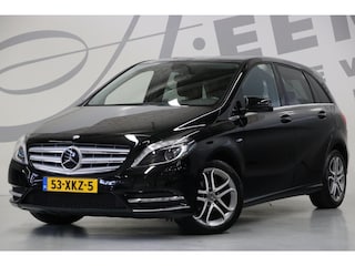 Mercedes-Benz B-klasse 180 Ambition/ NAP/ Origineel NL/ Parkeersonsoren