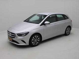 Mercedes-Benz B-klasse 180 Business Line Automaat,1/2 Leder, Trekhaak,Dig.Cockpit, LED