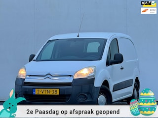 Citroën Berlingo 1.6 HDI 500 Comfort | 2012 | Airco | Marge |