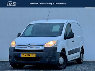 Citroën Berlingo 1.6 HDI 500 Comfort | 2012 | Airco | Marge |