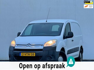 Citroën Berlingo 1.6 HDI 500 Comfort | 2012 | Airco | Marge |