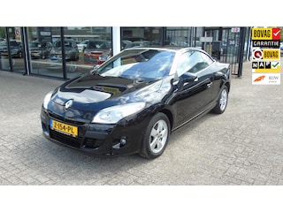 Renault Mégane Coupé-Cabriolet 1.2 TCe Privilège