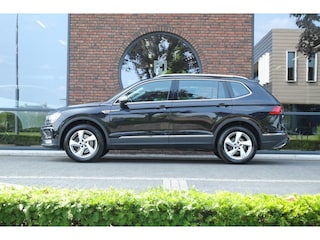 Volkswagen Tiguan 2.0 TDI 4Motion 240 pk Highline