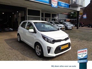 Kia Picanto 1.0 DPI COMFORTL. 5P