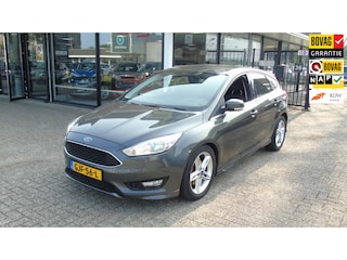 Ford Focus 1.5 Titanium