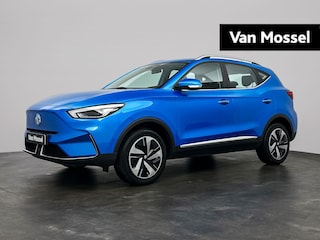MG ZS EV Standard Range Comfort 50 kWh | 320KM WLTP | Apple Carplay & Android Auto | Parkeersensoren | Keyless