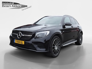 Mercedes-Benz GLC 43 4MATIC | BOM VOL!