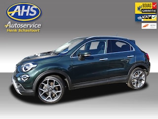 Fiat 500X Cross 1.0 GSE City Cross