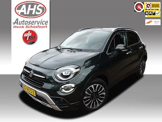 Fiat 500X Cross 1.0 GSE City Cross