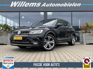 Volkswagen Tiguan R-Line Business 1.5 Climate control, Adaptive Cruise Control, Wegklapbare Trekhaak