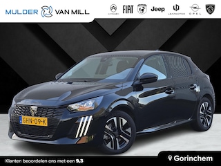 Peugeot 208 Allure 1.2 Turbo 100pk | NAVI | CLIMA | APPLE CARPLAY / ANDROID AUTO |