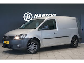 Volkswagen Caddy 1.6 TDI *EERSTE EIGENAAR* + AIRCO / TREKHAAK