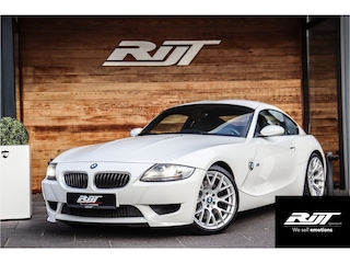BMW Z4 M Coupe 3.2 M **Collector's item/Sp.leder/19 inch CSL*