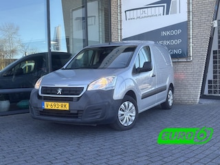 Peugeot Partner 120 1.6 BlueHDi 75 L1 Premium*AIRCO*CRUISE*PDC*