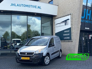 Peugeot Partner 120 1.6 BlueHDi 75 L1 Premium*AIRCO*CRUISE*PDC*