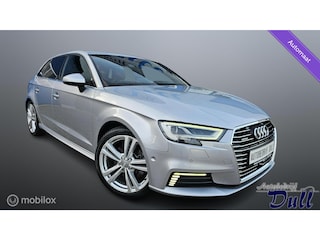 Audi A3 Sportback 40 e-tron DSG Leder Virtual Cockpit NWST!!