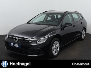 Volkswagen Golf Variant 1.5 TSI Life | Navigatie | Adaptive Cruise Control | Stuur/Stoelverwarming
