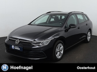 Volkswagen Golf Variant 1.5 TSI Life | Navigatie | Adaptive Cruise Control | Stuur/Stoelverwarming