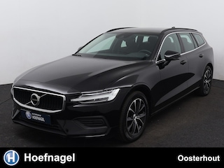 Volvo V60 2.0 B4 Momentum 197 PK | Automaat | Cruise Control