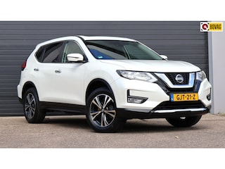 Nissan X-Trail 1.3 DIG-T Acenta Pano/360°/Automaat/Trekhaak/Clima