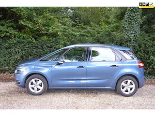 Citroën C4 Picasso 1.2 PureTech Attraction trekhaak nette auto