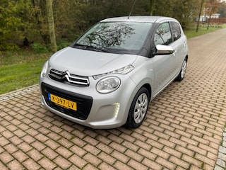 Citroën C1 1.0 VTi Feel