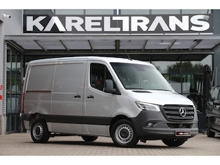 Mercedes-Benz Sprinter 314 CDI | Aut. | L1H1 | Inrichting | Mbux | Camera | Clima..
